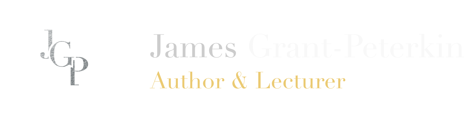 James Grant-Peterkin