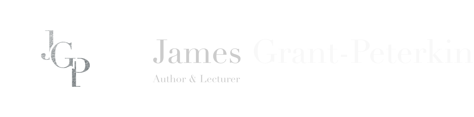 James Grant-Peterkin