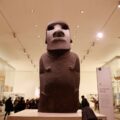 Should the British Museum return its Easter Island statue?